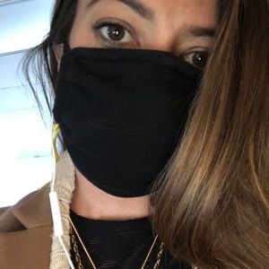 Meet your Posher, Erica